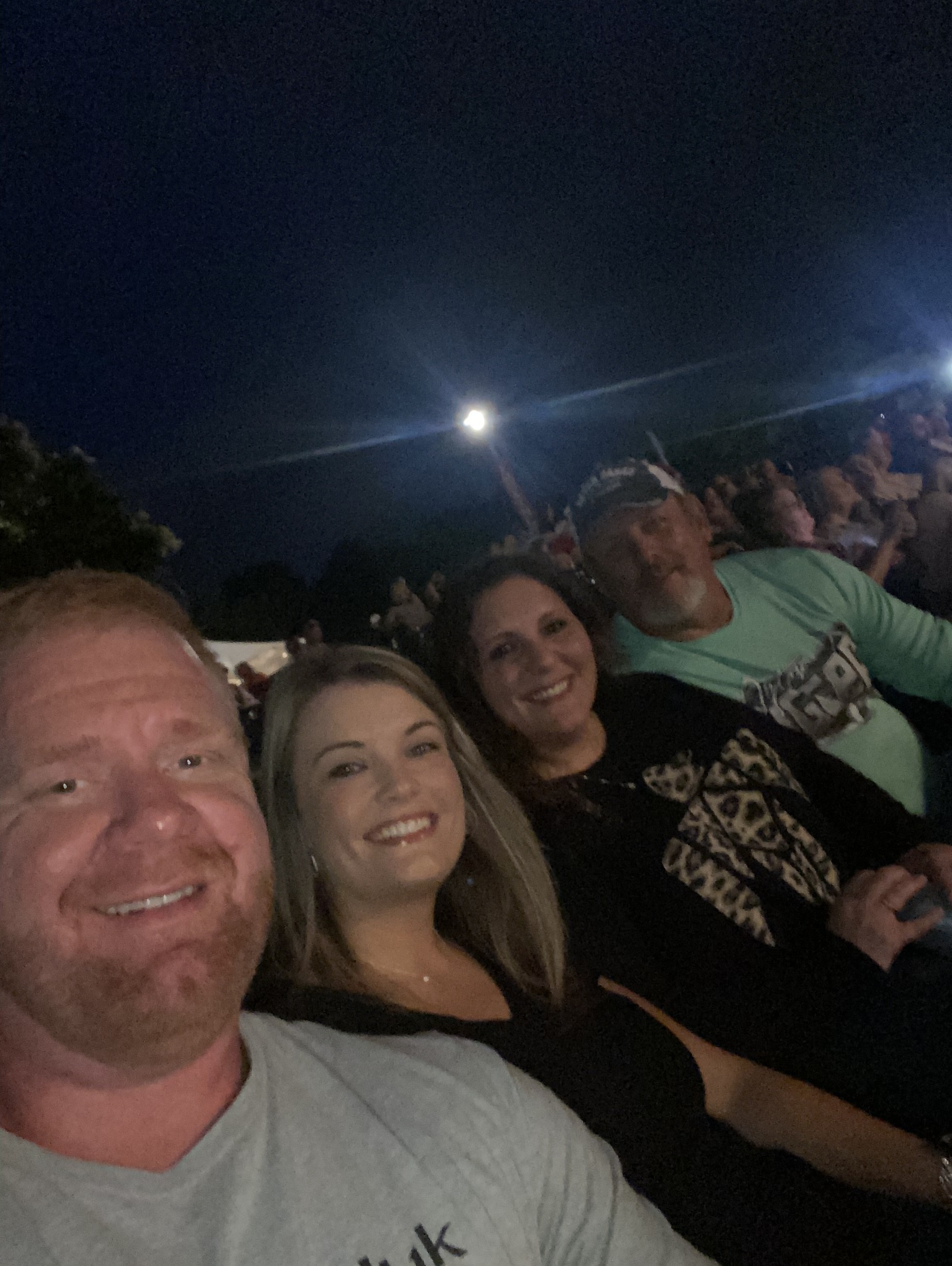 3 Doors Down - Away From the Sun Anniversary Tour