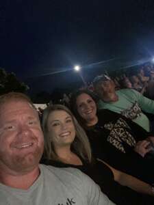 3 Doors Down - Away From the Sun Anniversary Tour