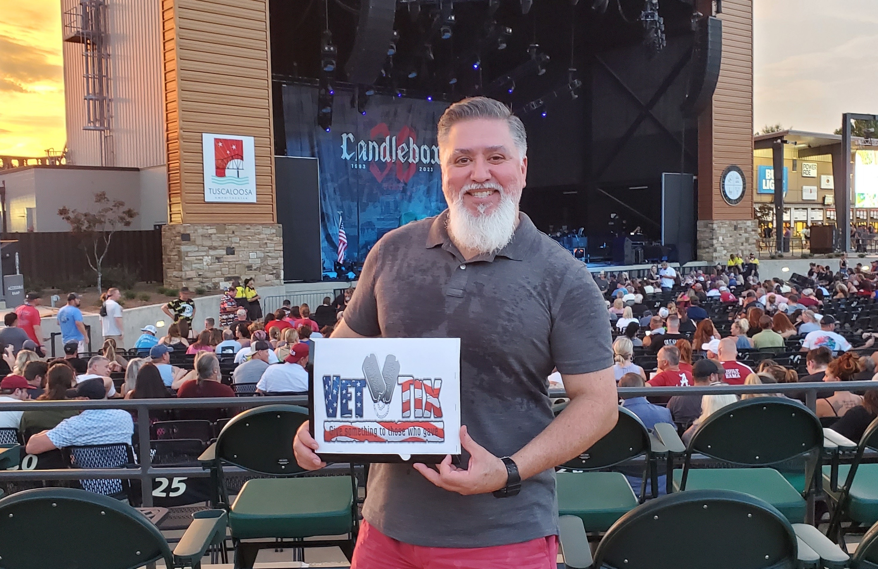 3 Doors Down - Away From the Sun Anniversary Tour