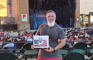 3 Doors Down - Away From the Sun Anniversary Tour