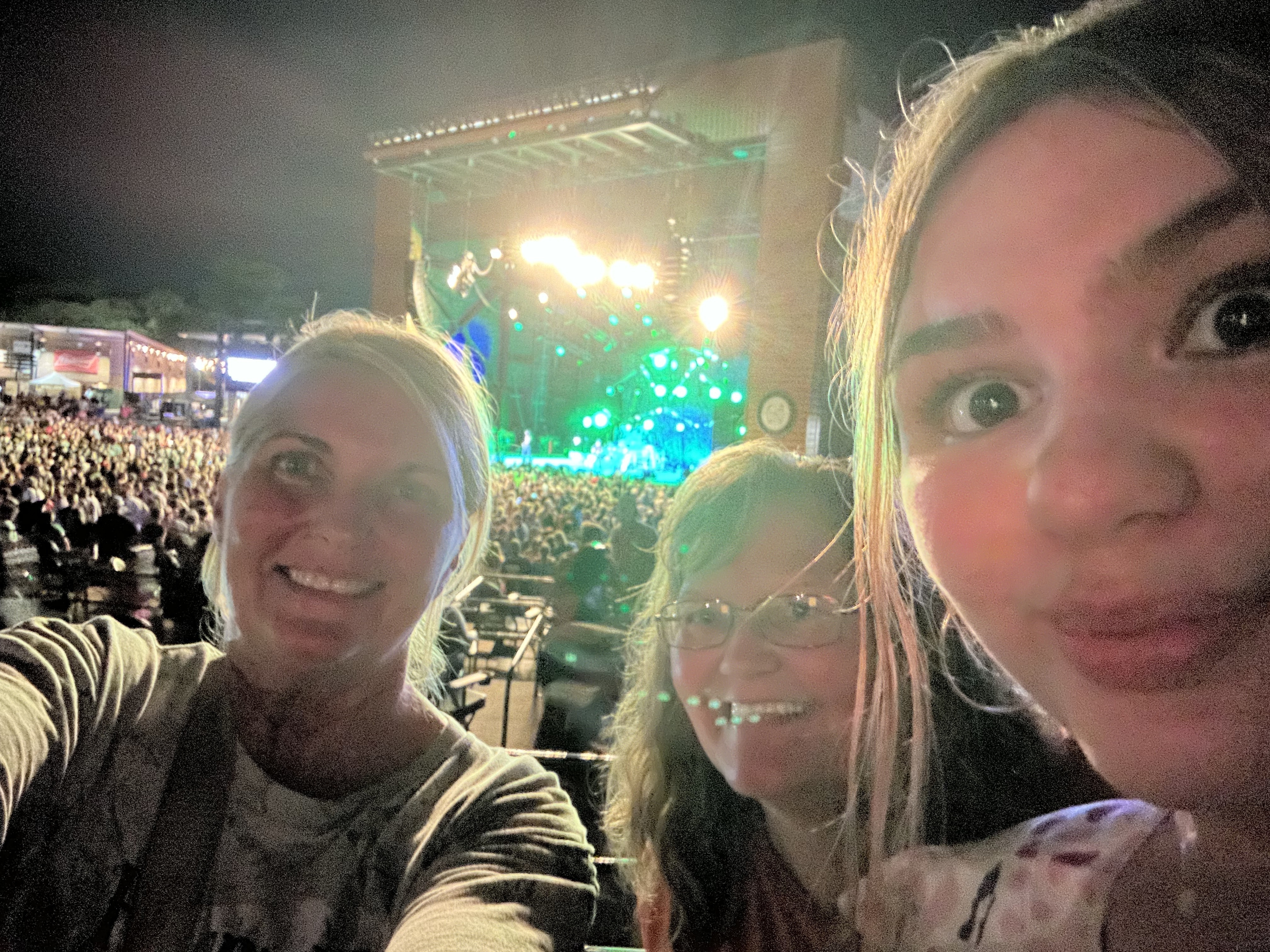 3 Doors Down - Away From the Sun Anniversary Tour