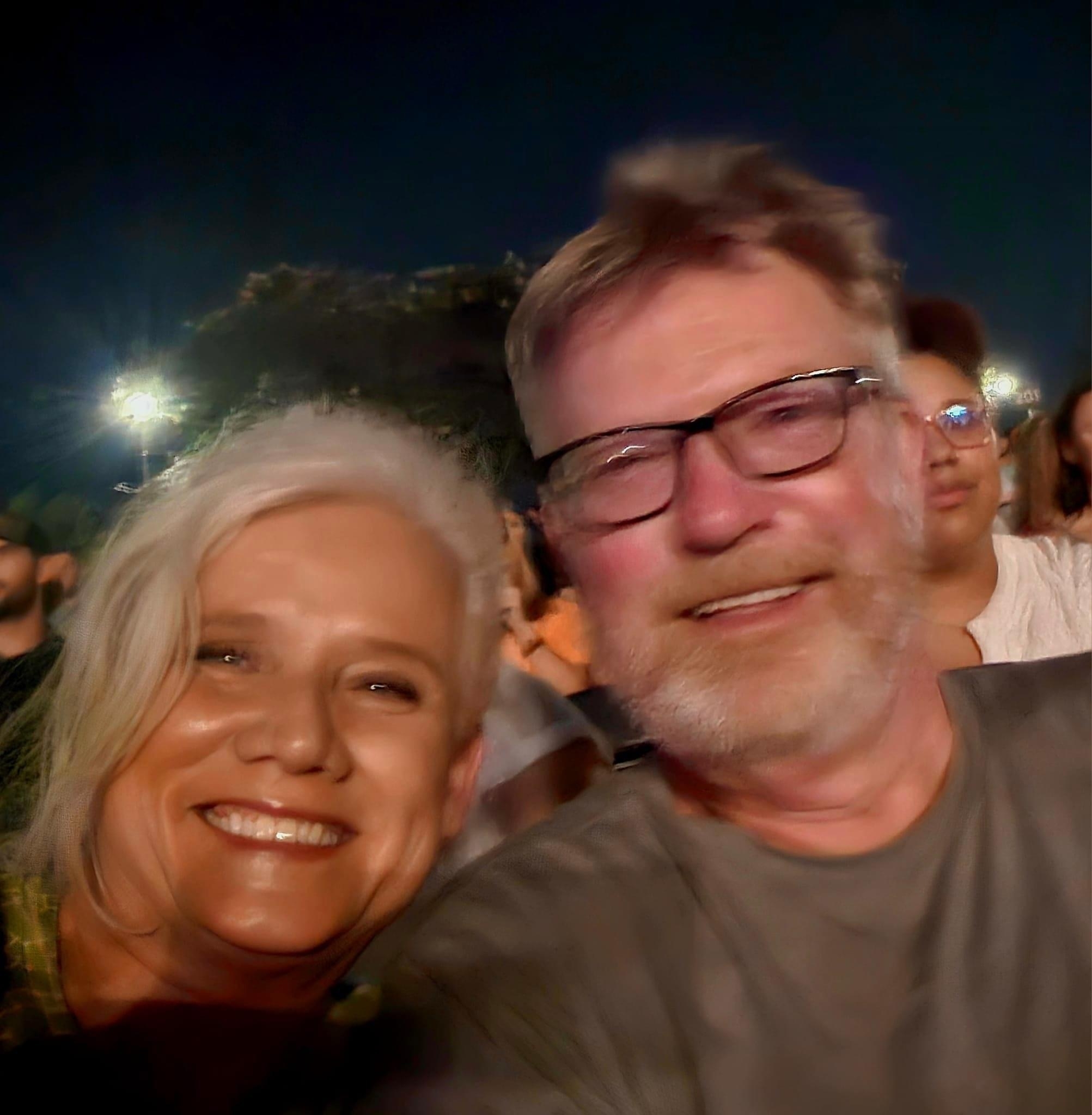 3 Doors Down - Away From the Sun Anniversary Tour