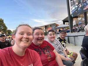 3 Doors Down - Away From the Sun Anniversary Tour