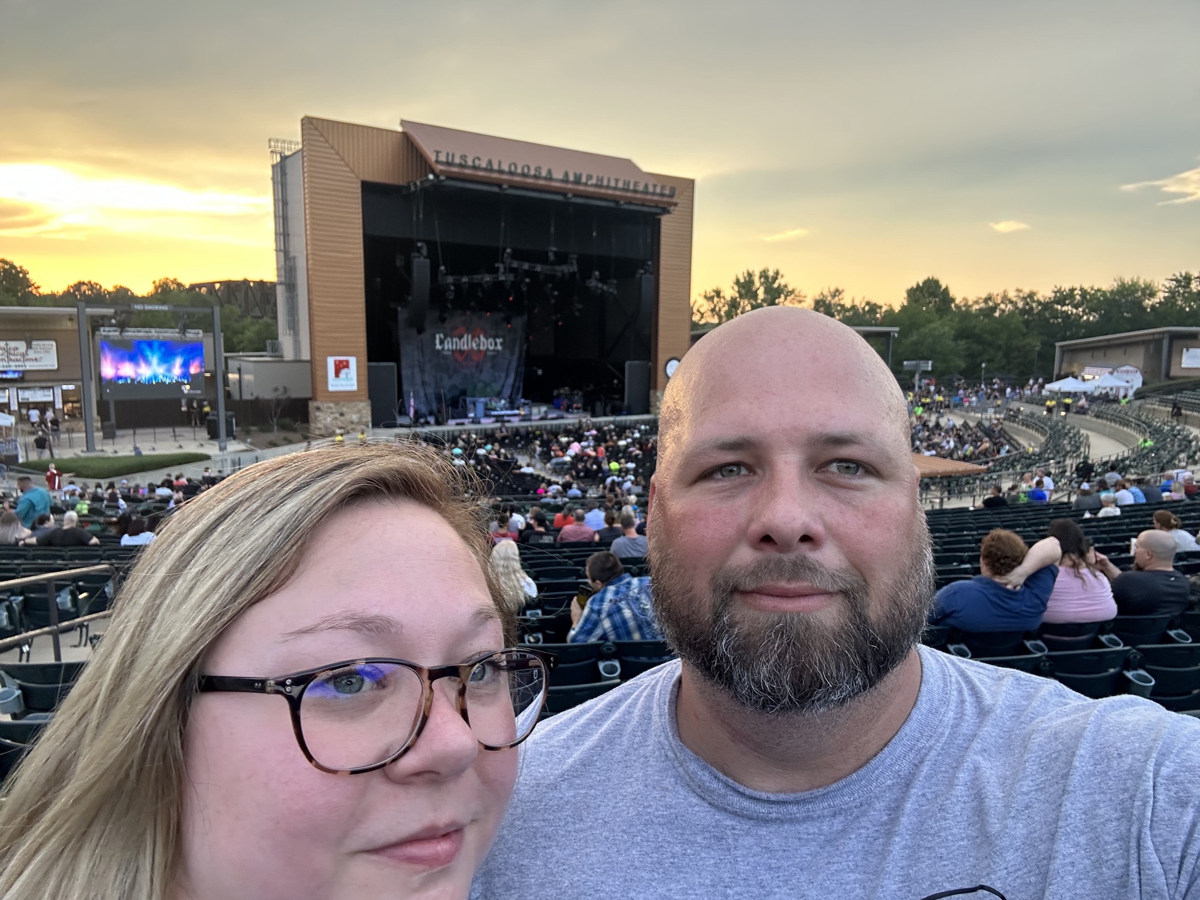 3 Doors Down - Away From the Sun Anniversary Tour