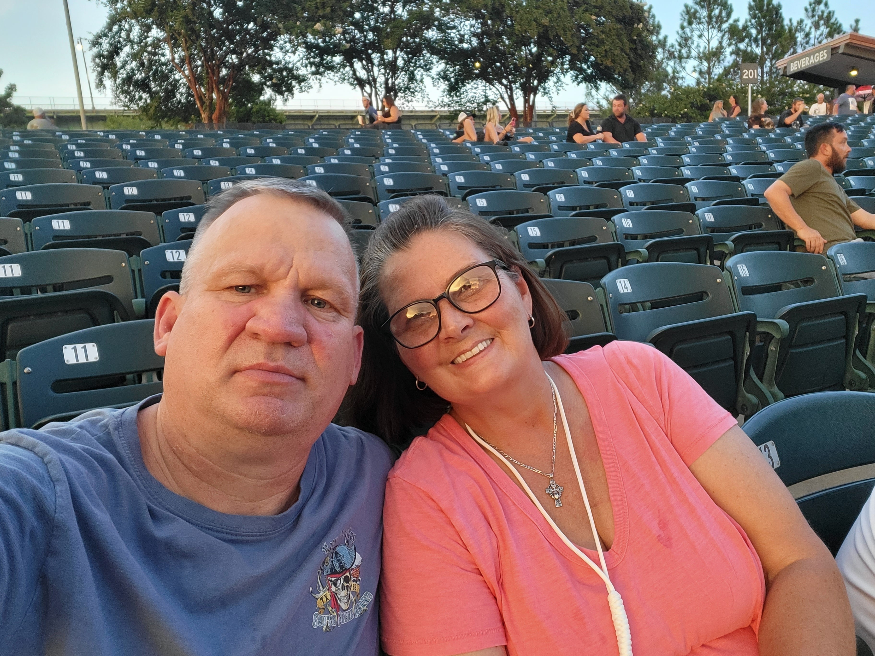 3 Doors Down - Away From the Sun Anniversary Tour
