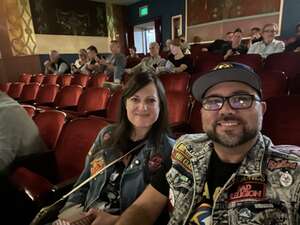 The Marshall Tucker Band