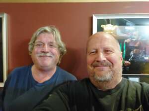 The Marshall Tucker Band