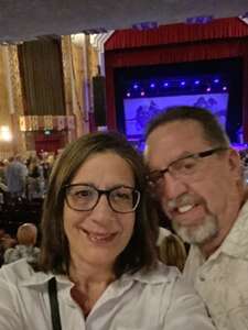 The Marshall Tucker Band