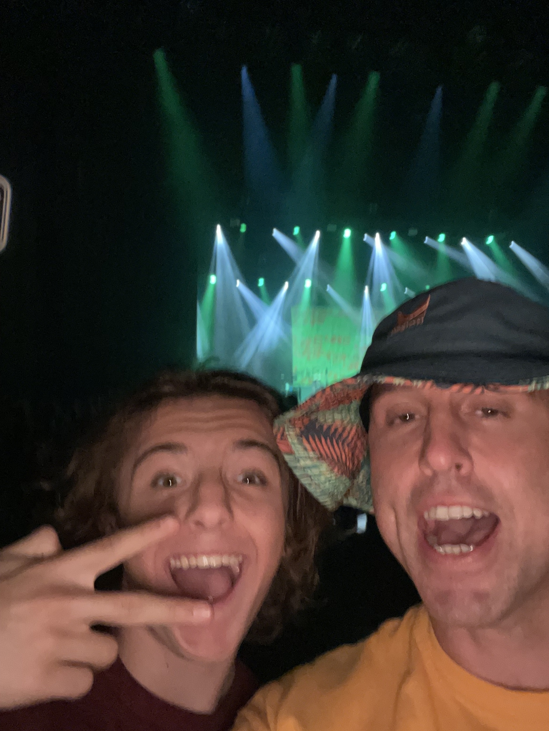 Matisyahu + G. Love & Special Sauce With Special Guest Cydeways - 2023