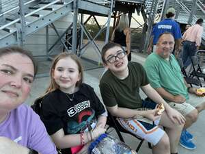 3 Doors Down - Away From the Sun Anniversary Tour