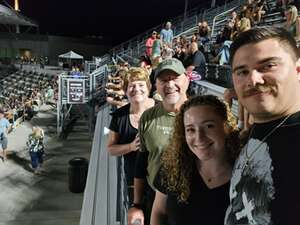 3 Doors Down - Away From the Sun Anniversary Tour