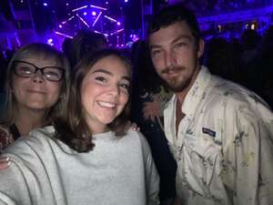 3 Doors Down - Away From the Sun Anniversary Tour