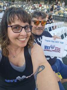 3 Doors Down - Away From the Sun Anniversary Tour