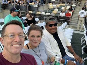 3 Doors Down - Away From the Sun Anniversary Tour