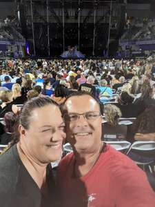 3 Doors Down - Away From the Sun Anniversary Tour