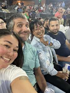 3 Doors Down - Away From the Sun Anniversary Tour