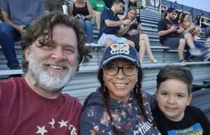 3 Doors Down - Away From the Sun Anniversary Tour