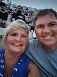 3 Doors Down - Away From the Sun Anniversary Tour