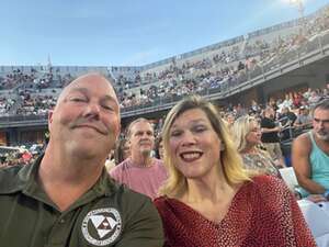 3 Doors Down - Away From the Sun Anniversary Tour