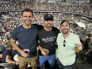 3 Doors Down - Away From the Sun Anniversary Tour