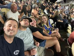 3 Doors Down - Away From the Sun Anniversary Tour