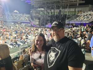 3 Doors Down - Away From the Sun Anniversary Tour