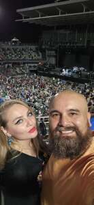 3 Doors Down - Away From the Sun Anniversary Tour