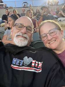 3 Doors Down - Away From the Sun Anniversary Tour