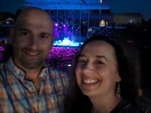 3 Doors Down - Away From the Sun Anniversary Tour