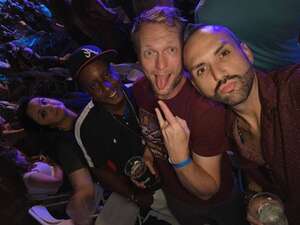 3 Doors Down - Away From the Sun Anniversary Tour