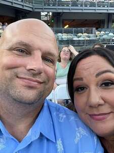 3 Doors Down - Away From the Sun Anniversary Tour