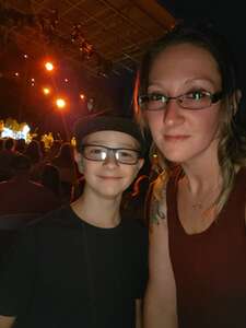 3 Doors Down - Away From the Sun Anniversary Tour