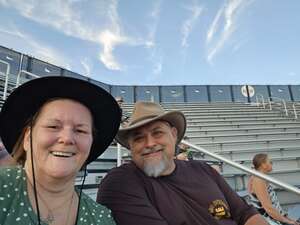 3 Doors Down - Away From the Sun Anniversary Tour