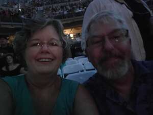 3 Doors Down - Away From the Sun Anniversary Tour