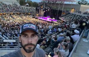 3 Doors Down - Away From the Sun Anniversary Tour