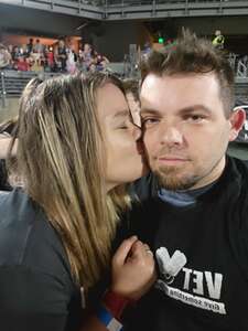 3 Doors Down - Away From the Sun Anniversary Tour