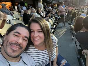 3 Doors Down - Away From the Sun Anniversary Tour