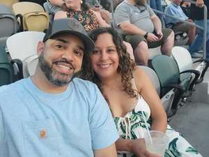 3 Doors Down - Away From the Sun Anniversary Tour