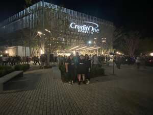 3 Doors Down - Away From the Sun Anniversary Tour