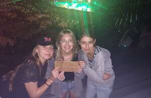 3 Doors Down - Away From the Sun Anniversary Tour