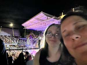 3 Doors Down - Away From the Sun Anniversary Tour