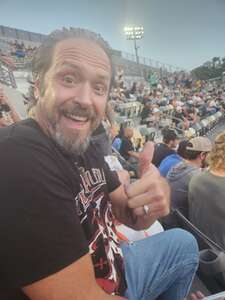 3 Doors Down - Away From the Sun Anniversary Tour