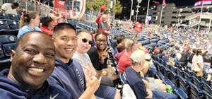 Washington Nationals - MLB vs Chicago White Sox