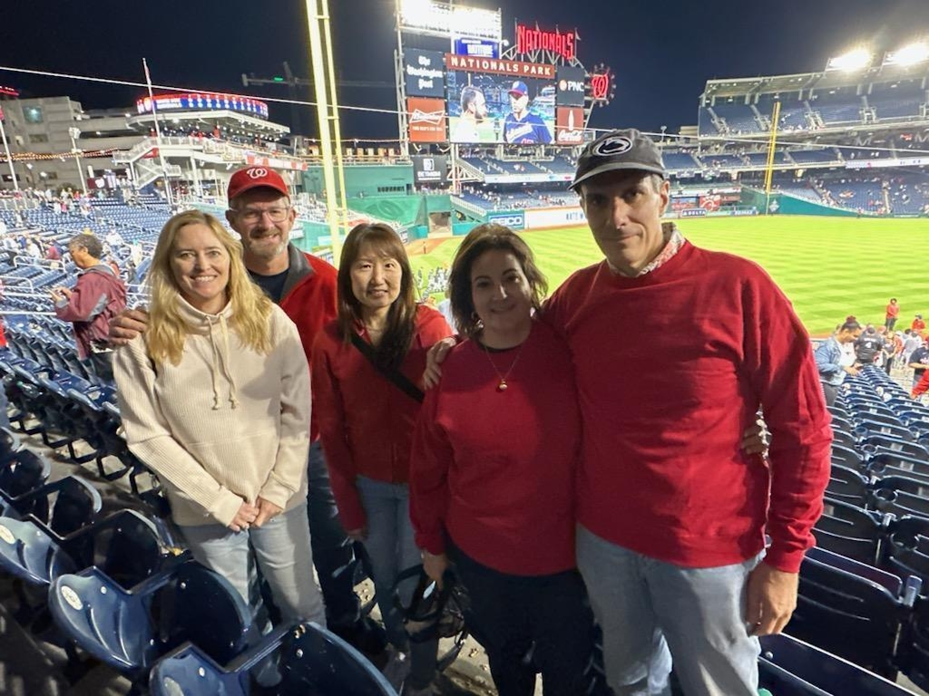 Washington Nationals - MLB vs Chicago White Sox