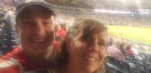 Washington Nationals - MLB vs Chicago White Sox