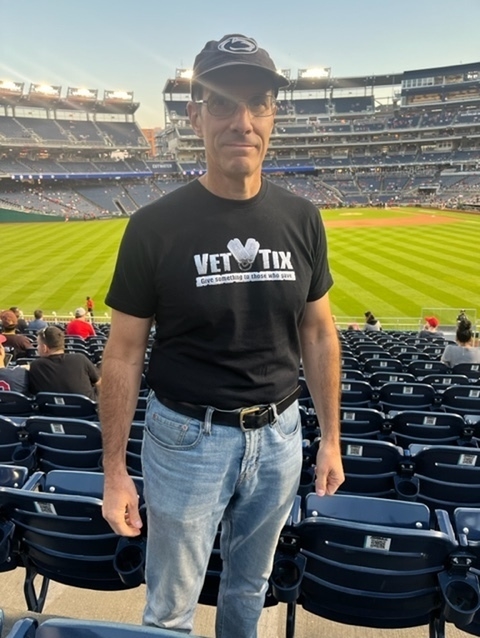 Washington Nationals - MLB vs Chicago White Sox