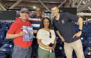 Washington Nationals - MLB vs Chicago White Sox