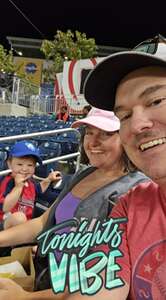 Washington Nationals - MLB vs Chicago White Sox