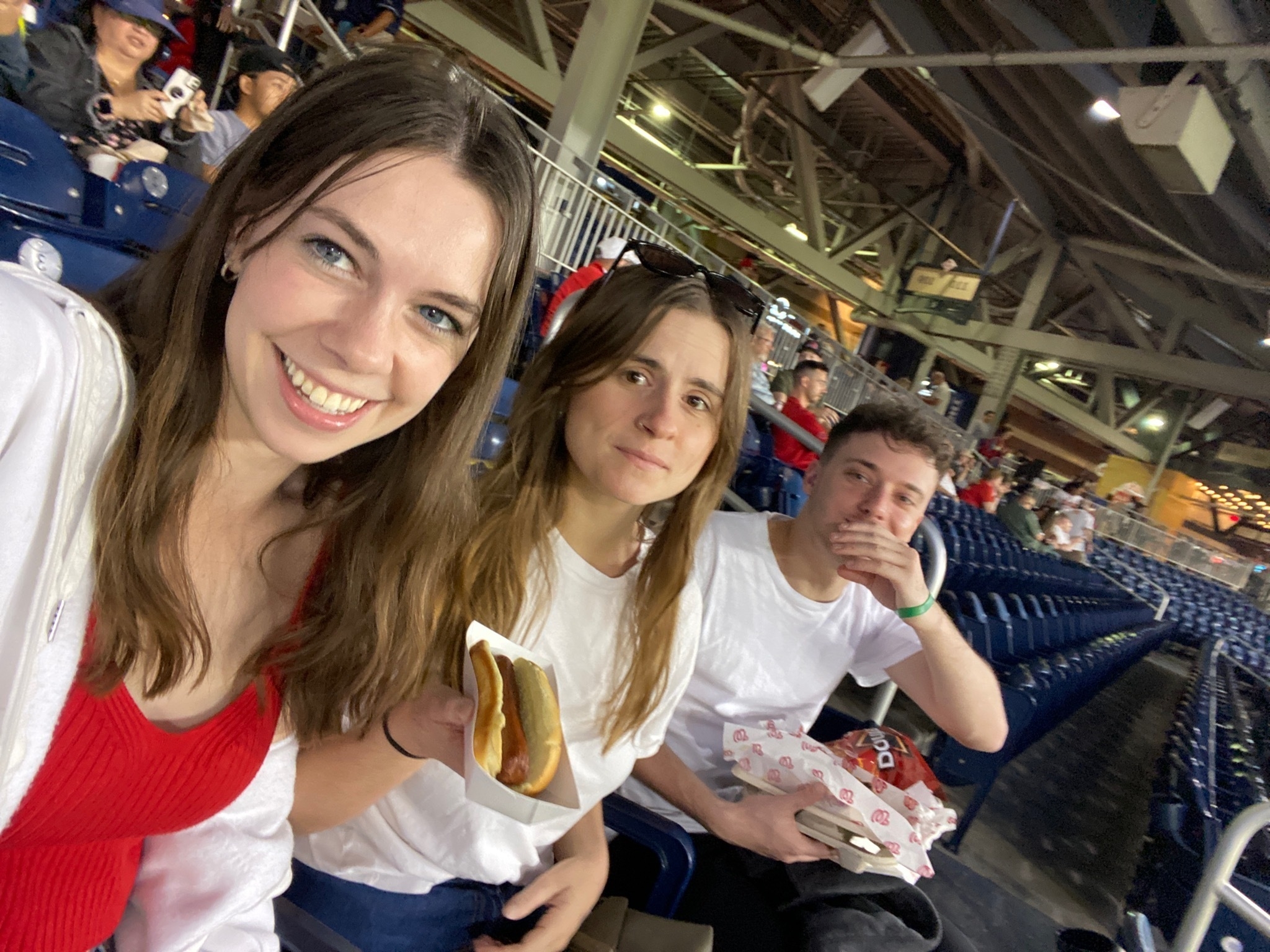 Washington Nationals - MLB vs Chicago White Sox