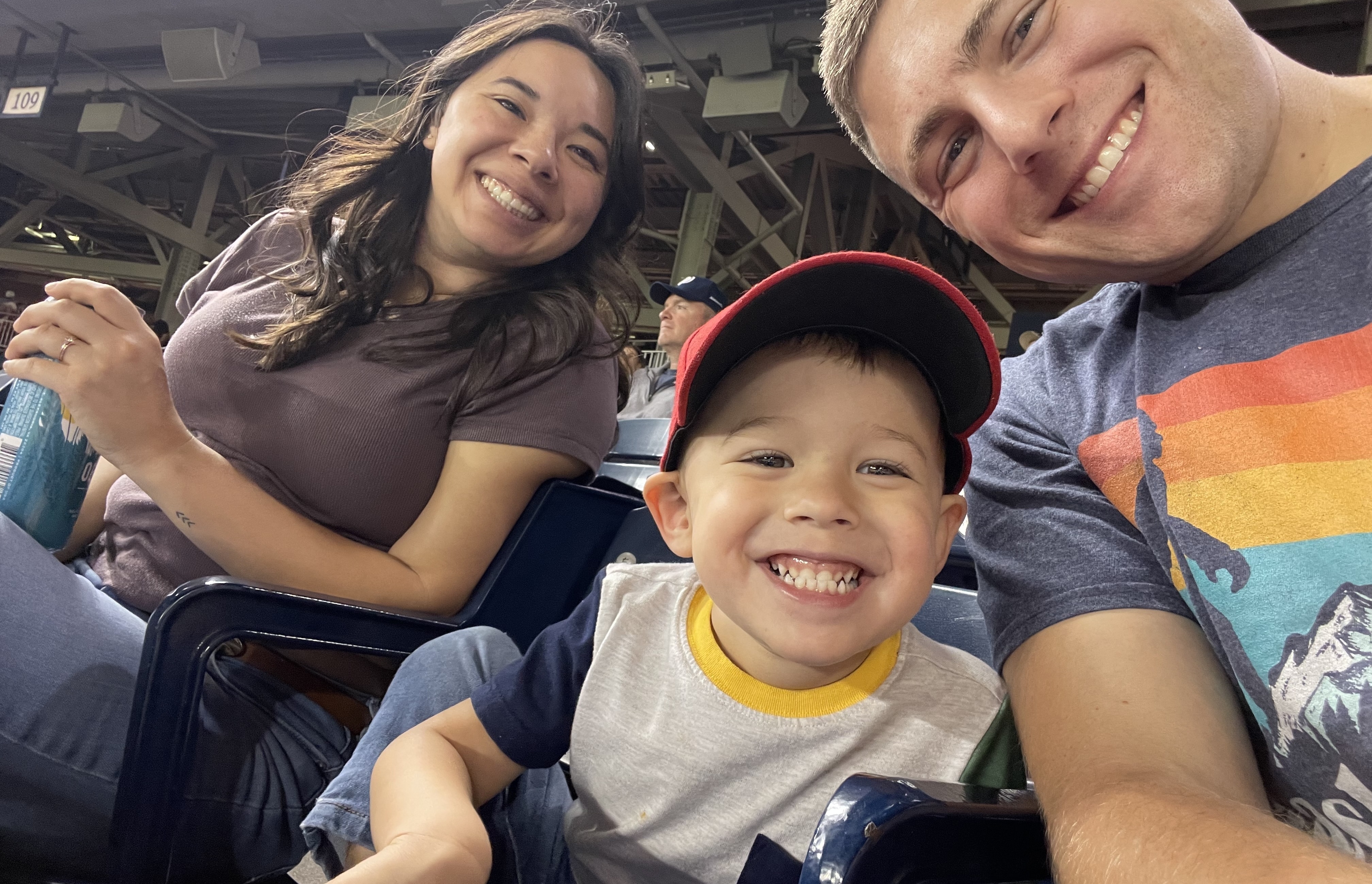 Washington Nationals - MLB vs Chicago White Sox